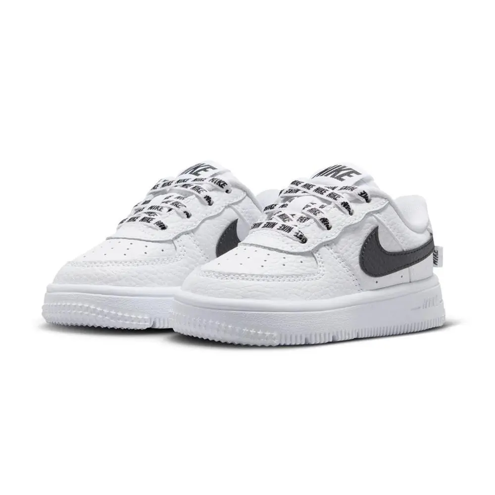 Nike shoes - IR0295 100 - IR0295 100 - White/Black (UPC: 198728903519) 0