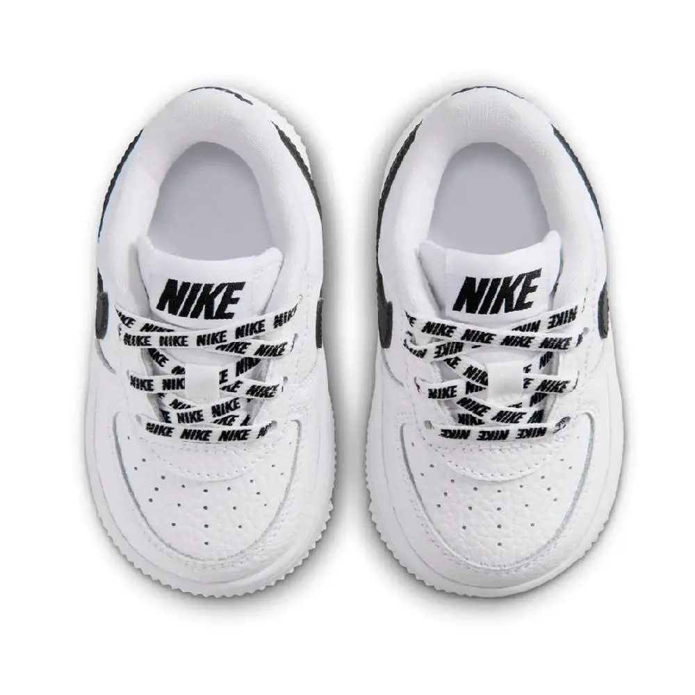 Nike shoes - IR0295 100 - IR0295 100 - White/Black (UPC: 198728903519) 1