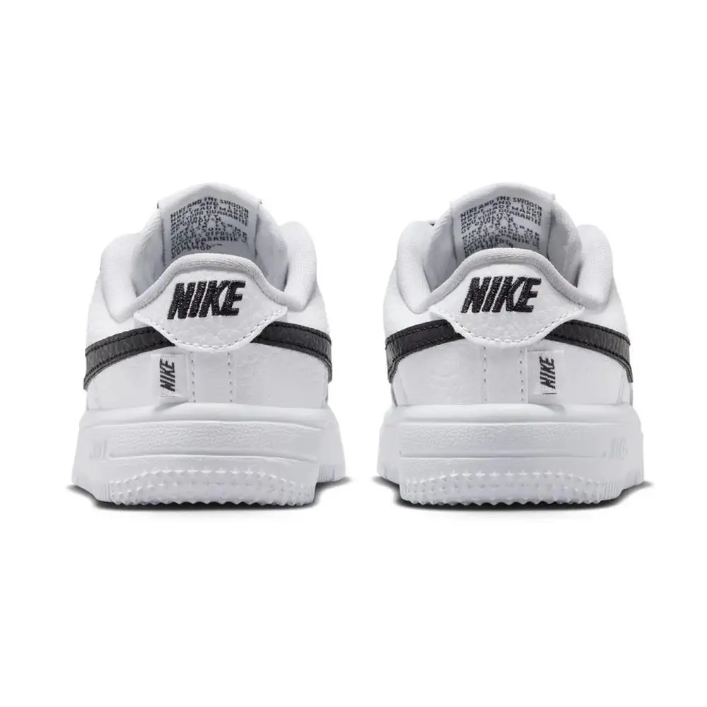 Nike shoes - IR0295 100 - IR0295 100 - White/Black (UPC: 198728903519) 2