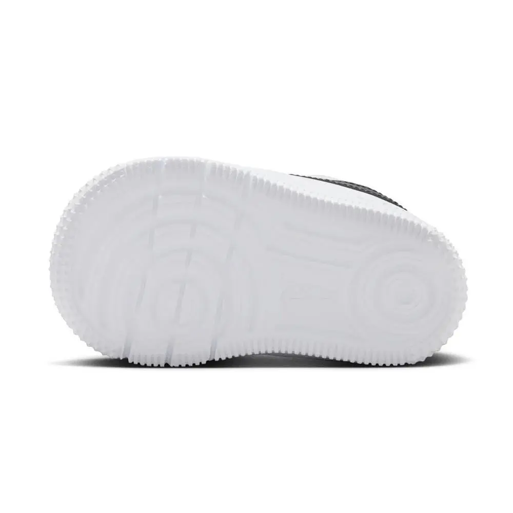 Nike shoes - IR0295 100 - IR0295 100 - White/Black (UPC: 198728903519) 3