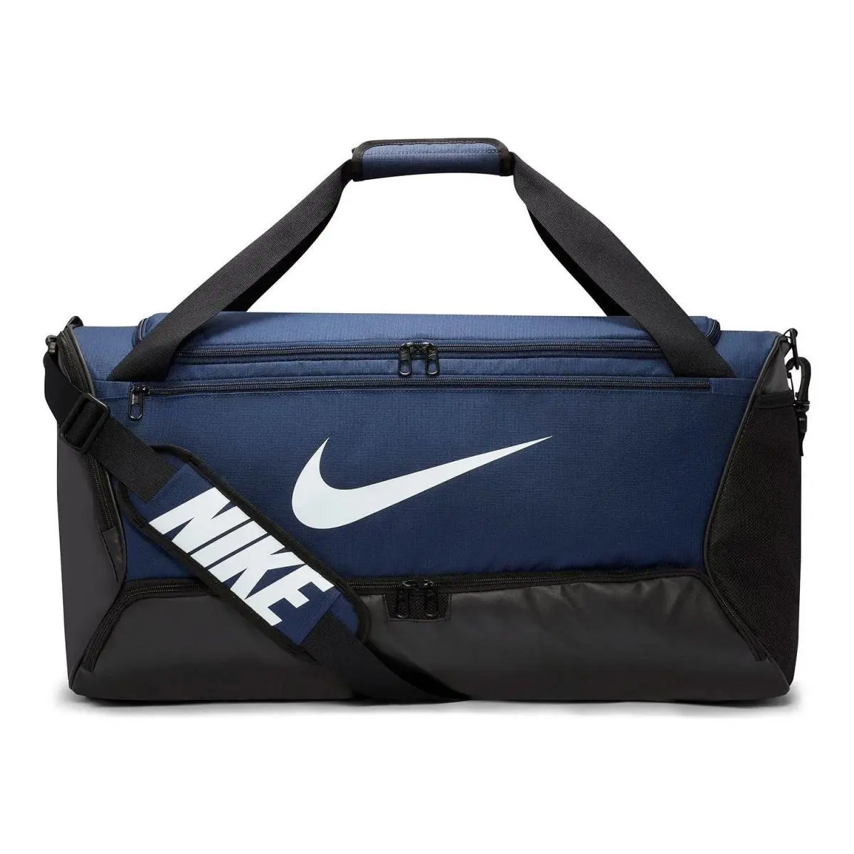 Nike Brasilia 9.5 Training Duffel Bag Medium 60L