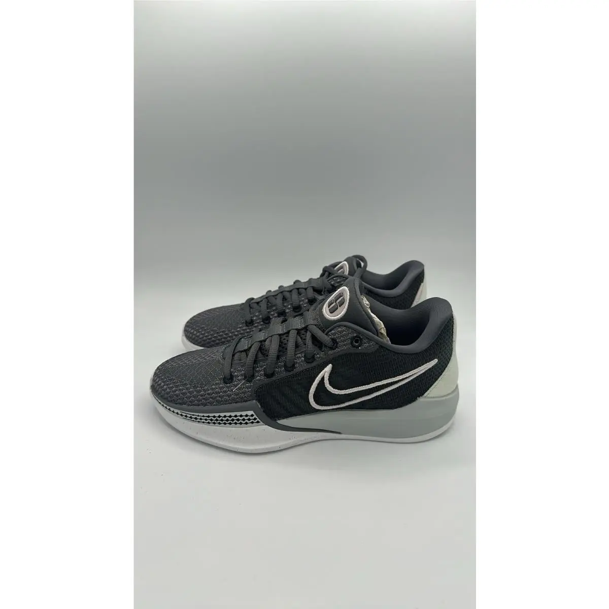 Women’s Nike Sabrina 1 `beyond The Game` Basketball Shoe Sz 6