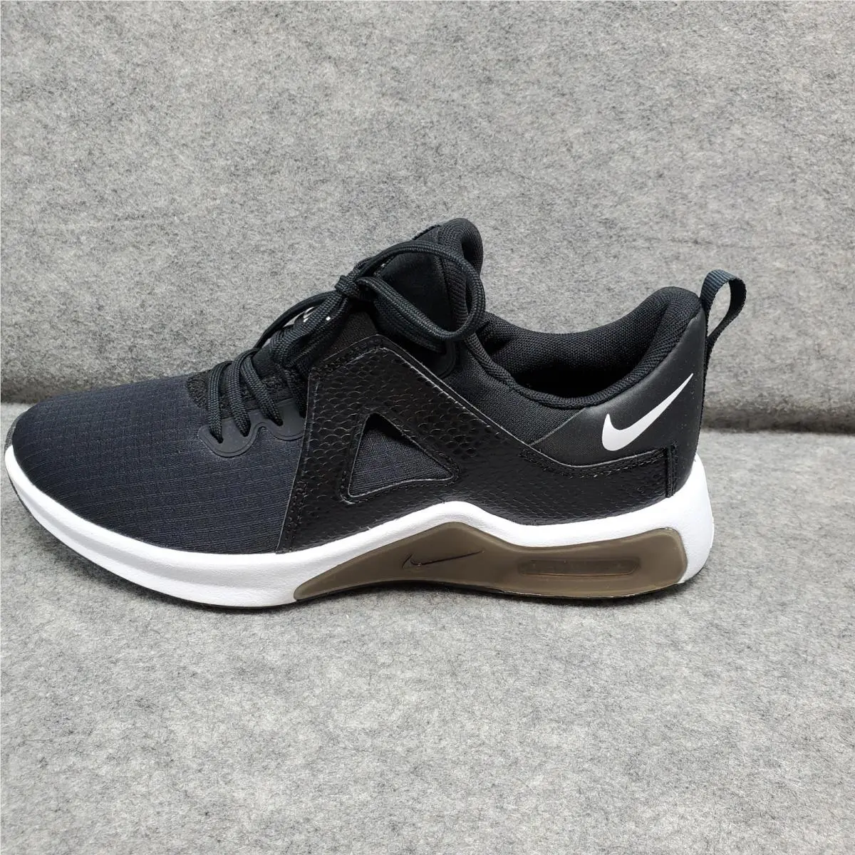 Nike shoes - Nike Air Max Bella - Air Max Bella - DD9285-010 - Black 8