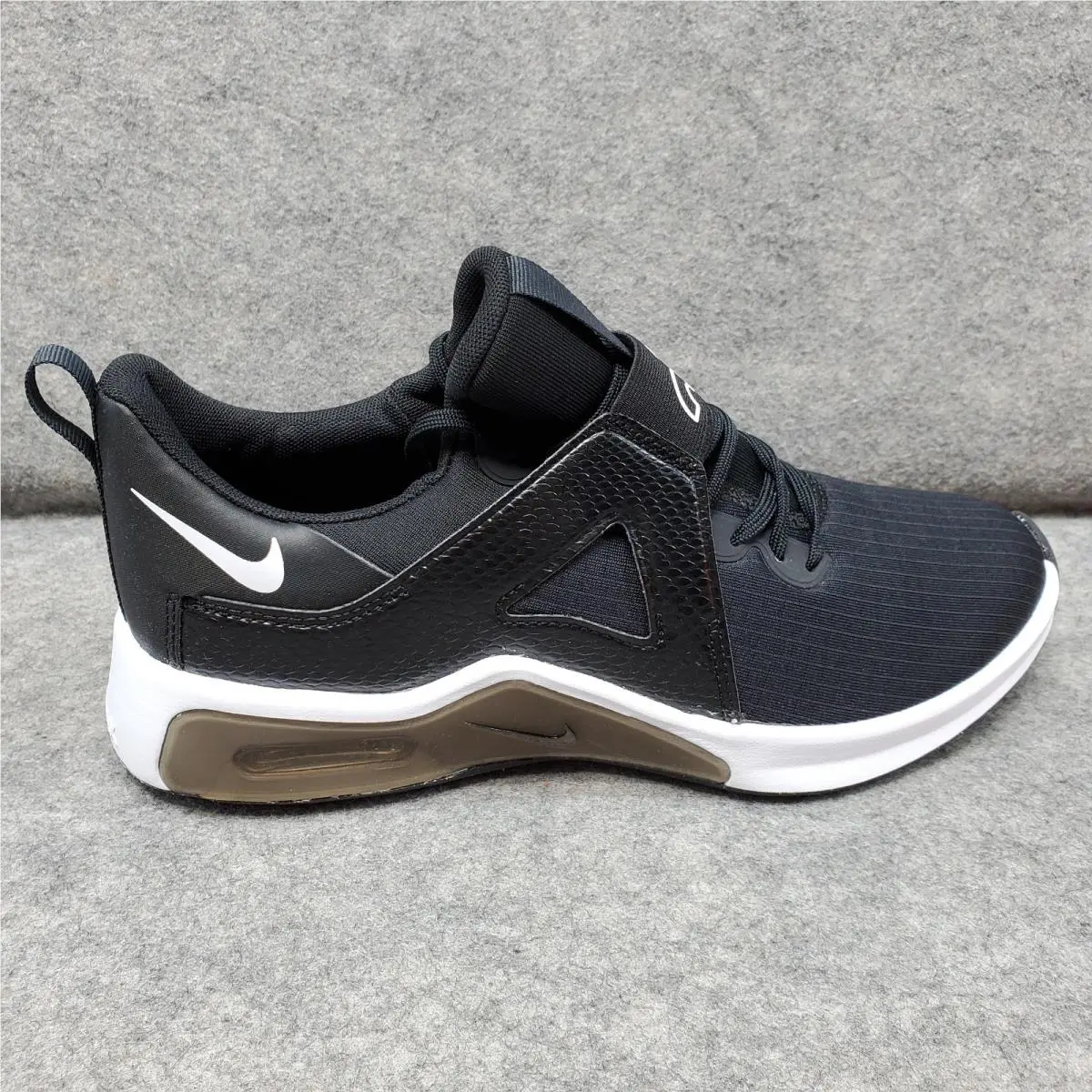 Nike shoes - Nike Air Max Bella - Air Max Bella - DD9285-010 - Black 9
