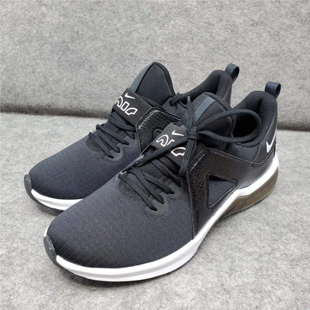 Nike shoes - Nike Air Max Bella - Air Max Bella - DD9285-010 - Black 2