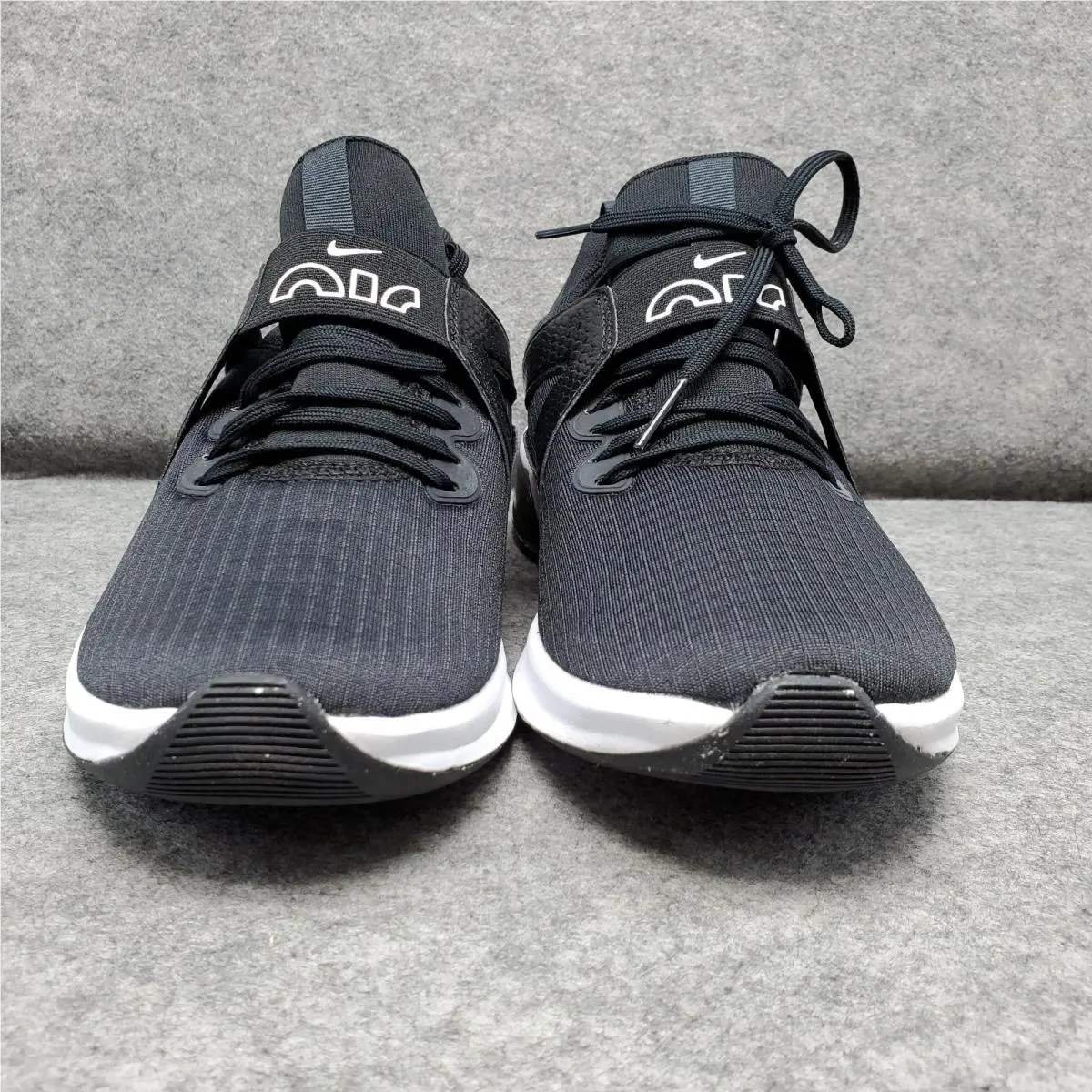 Nike shoes - Nike Air Max Bella - Air Max Bella - DD9285-010 - Black 4