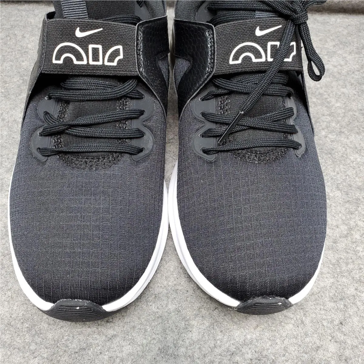 Nike shoes - Nike Air Max Bella - Air Max Bella - DD9285-010 - Black 3