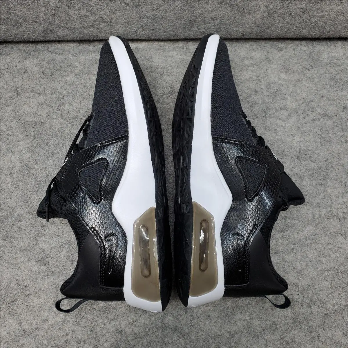 Nike shoes - Nike Air Max Bella - Air Max Bella - DD9285-010 - Black 7