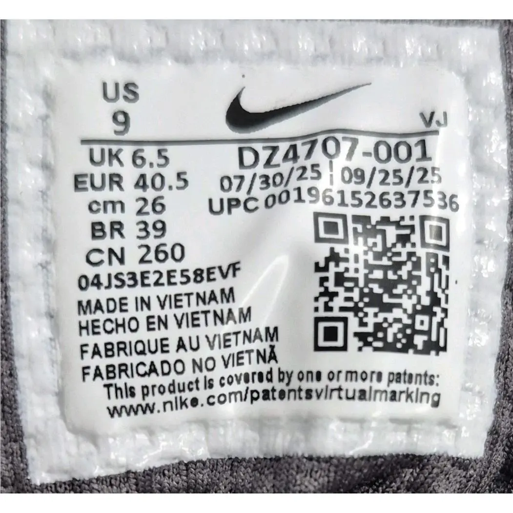 Nike shoes - Nike Air Max Bliss - Air Max Bliss - Gray 0