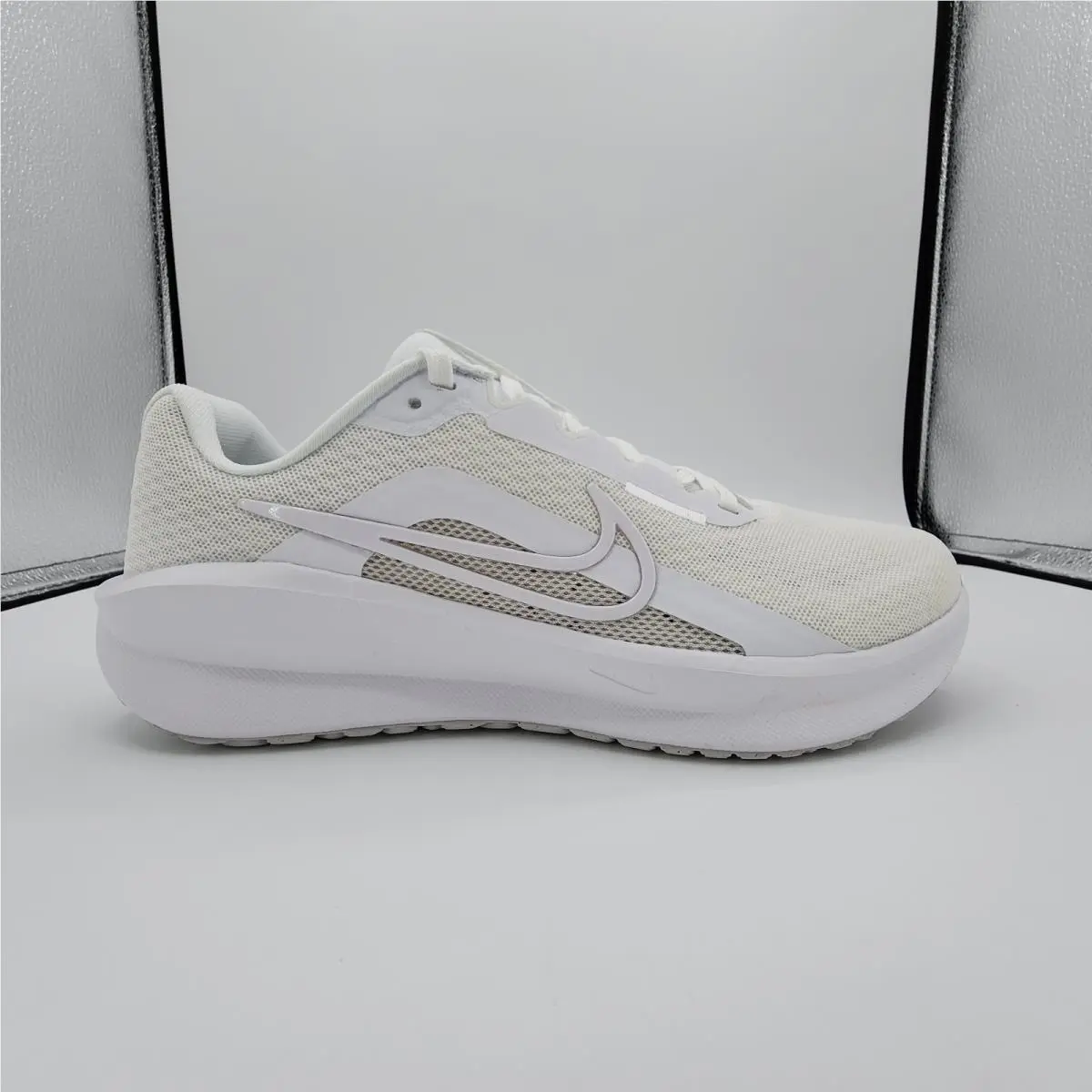 Nike shoes - Nike Downshifter - Downshifter - FD6476-005 - Ivory 1