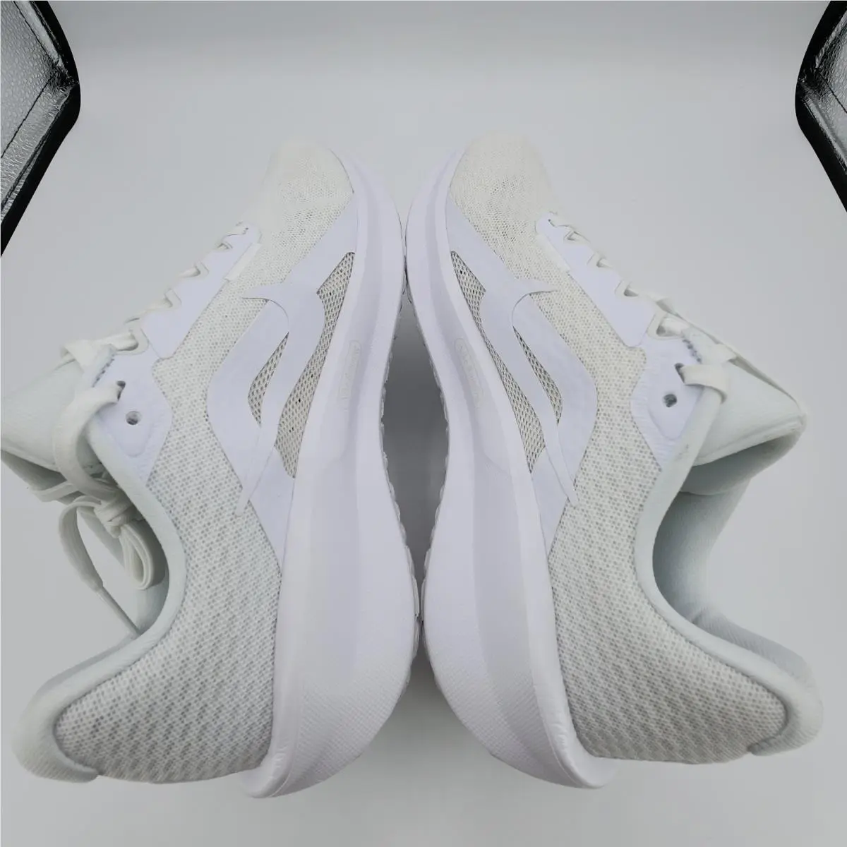 Nike shoes - Nike Downshifter - Downshifter - FD6476-005 - Ivory 9