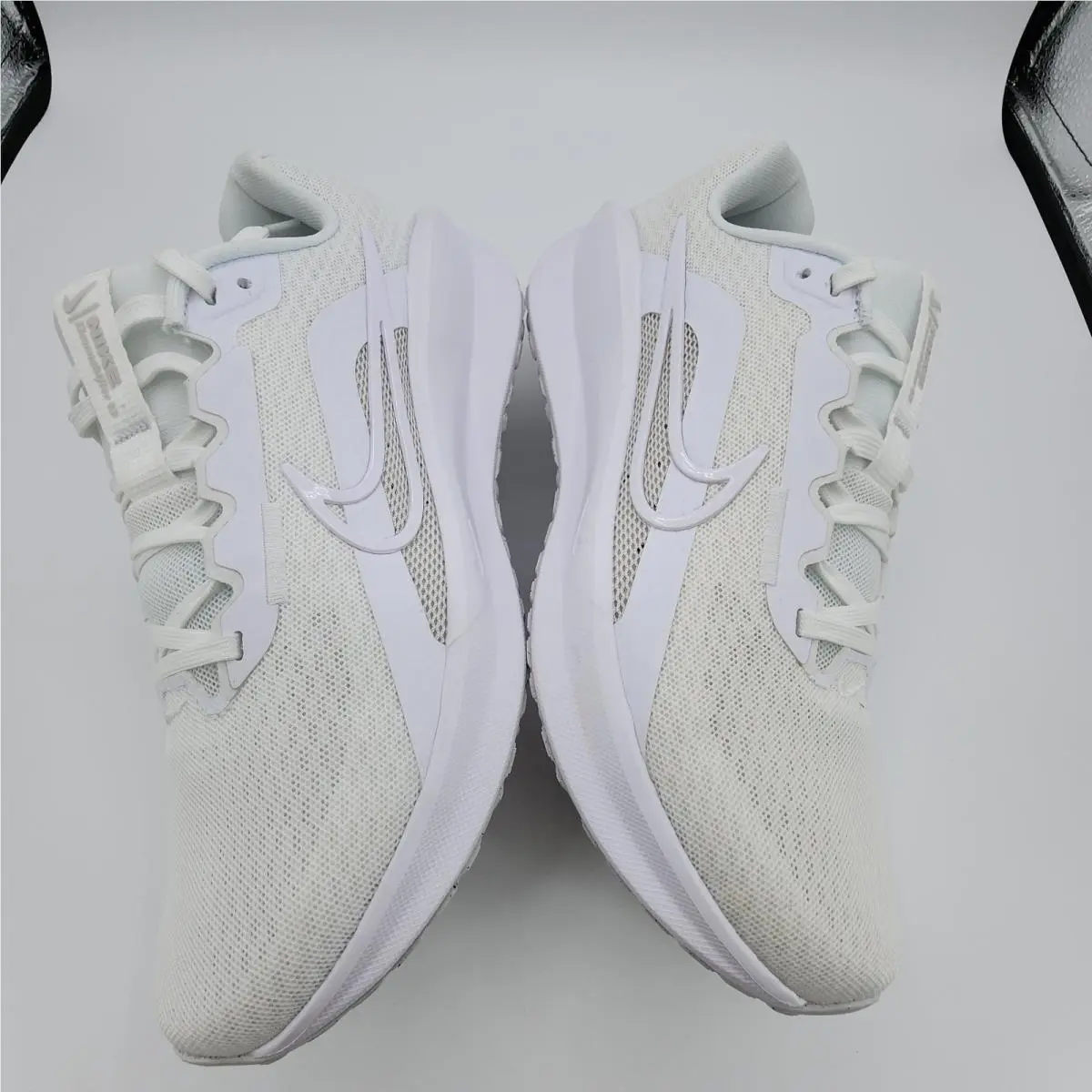 Nike shoes - Nike Downshifter - Downshifter - FD6476-005 - Ivory 10