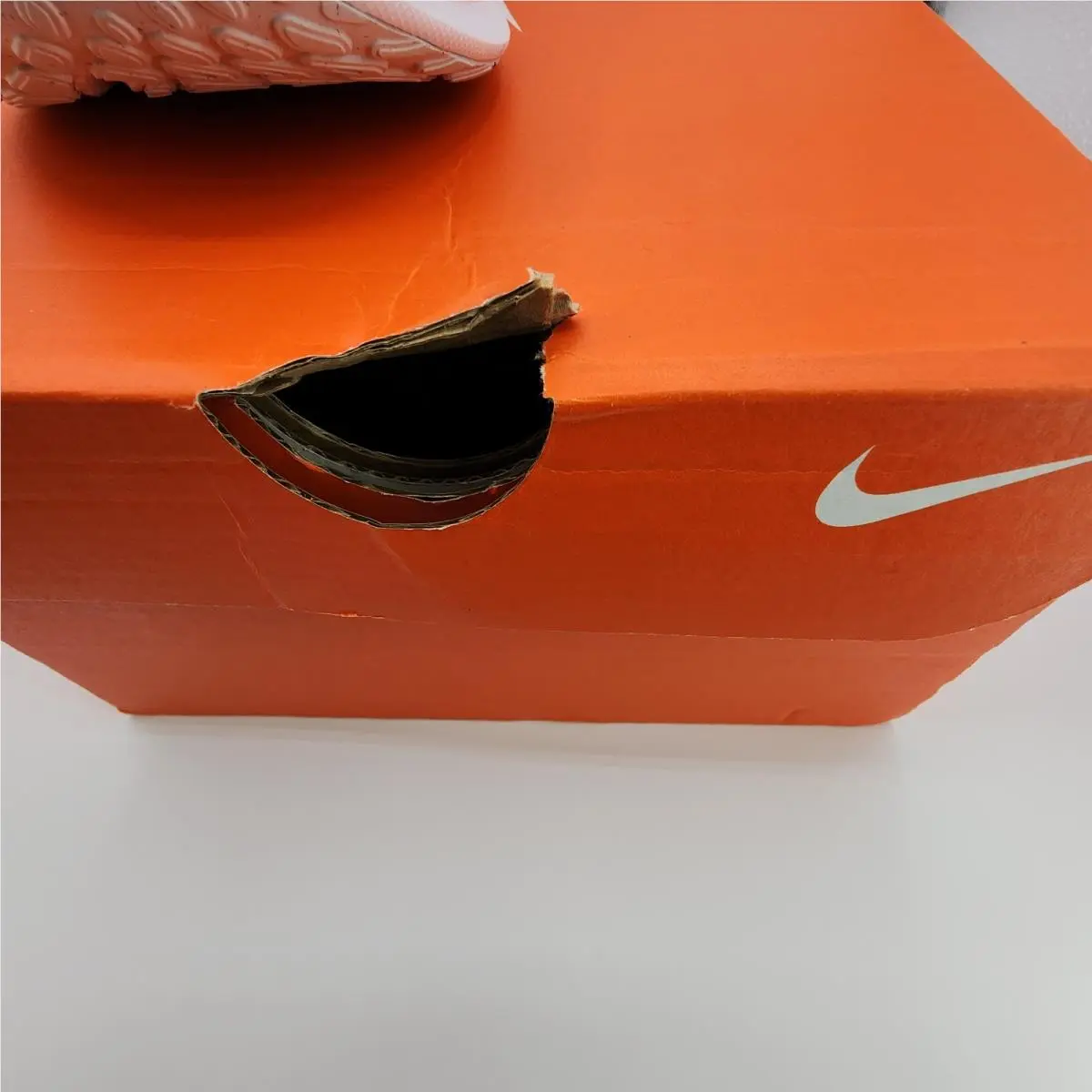 Nike shoes - Nike Downshifter - Downshifter - FD6476-005 - Ivory 12