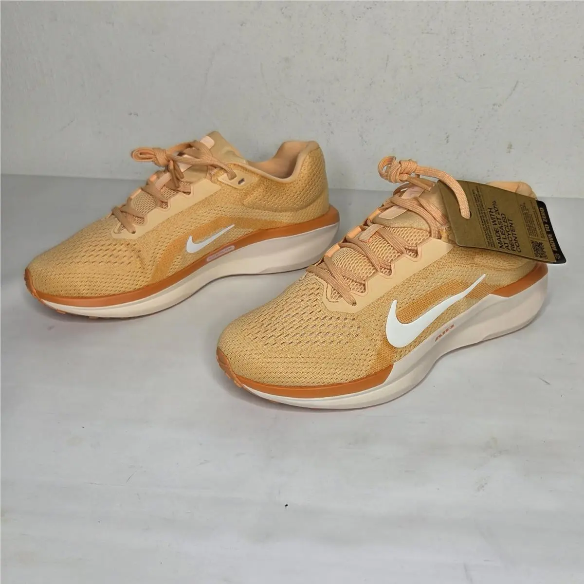 Nike shoes - Nike Air Winflo 11 - Air Winflo - FJ9510 700 - Orange (UPC: 198482474102) 0