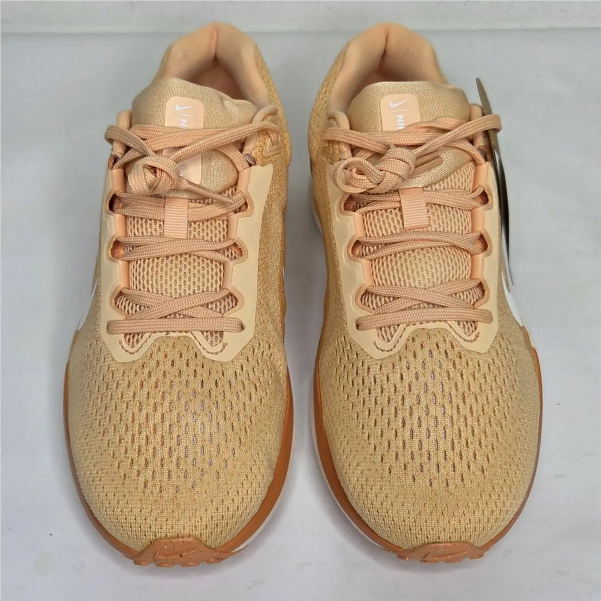 Nike shoes - Nike Air Winflo 11 - Air Winflo - FJ9510 700 - Orange (UPC: 198482474102) 1