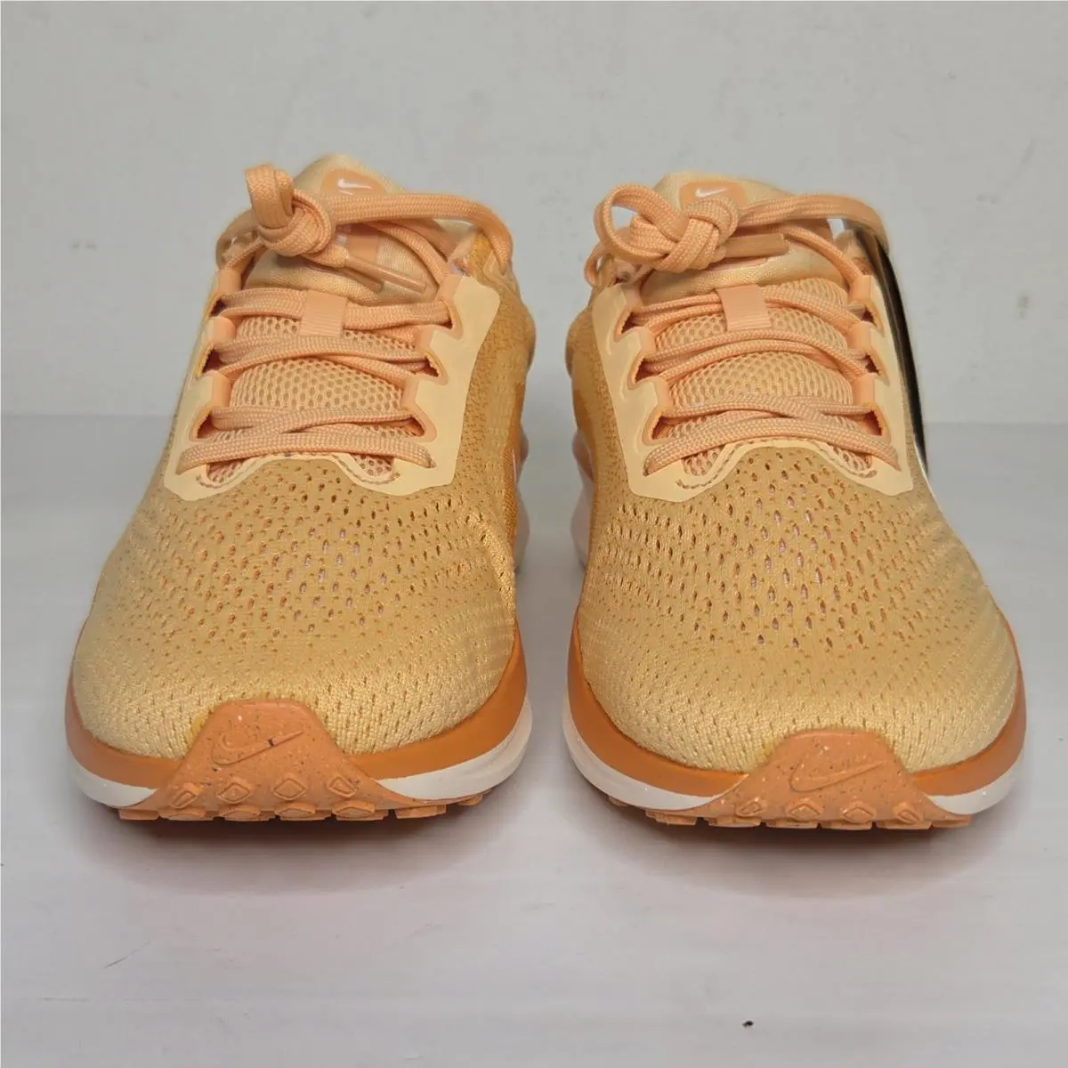 Nike shoes - Nike Air Winflo 11 - Air Winflo - FJ9510 700 - Orange (UPC: 198482474102) 2