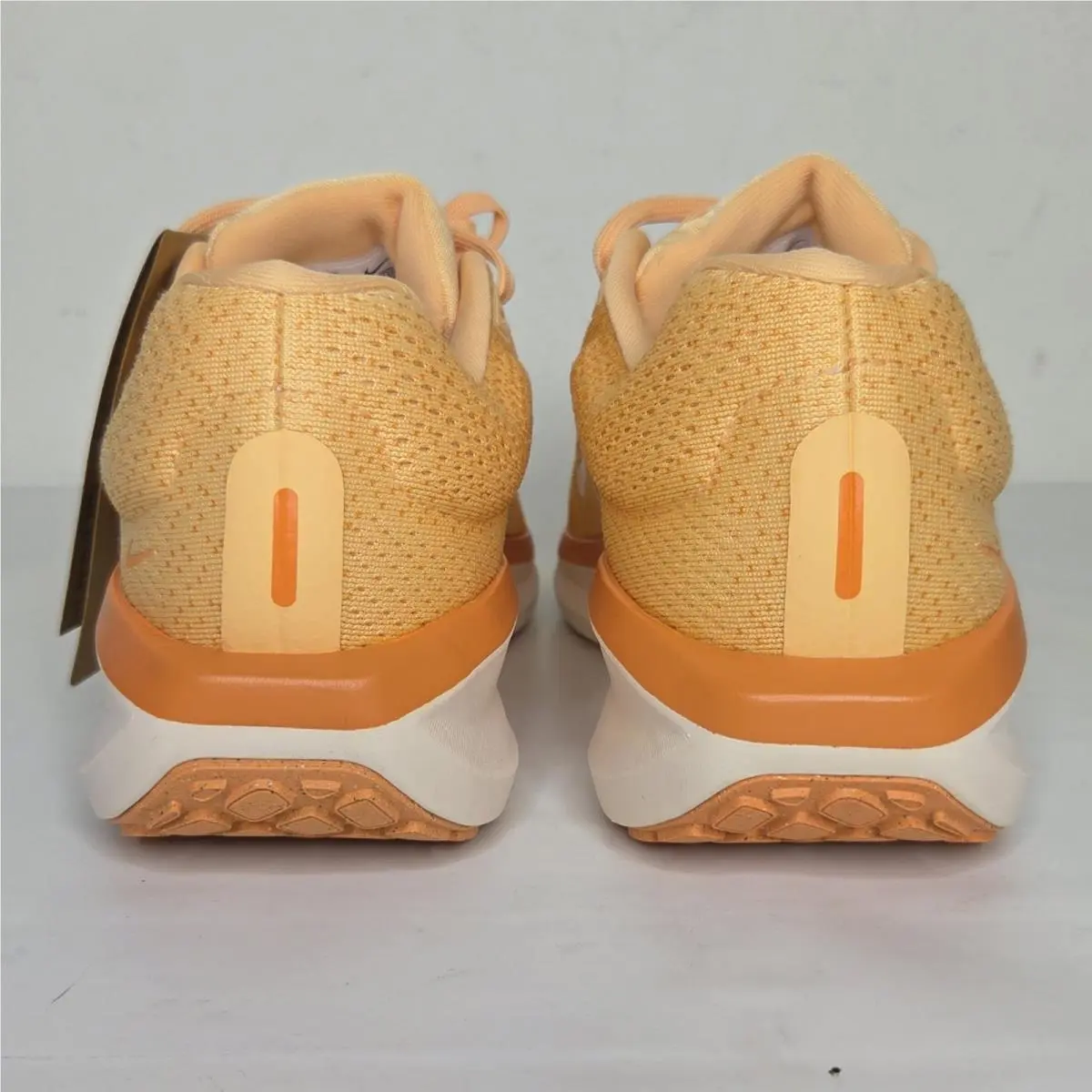 Nike shoes - Nike Air Winflo 11 - Air Winflo - FJ9510 700 - Orange (UPC: 198482474102) 3