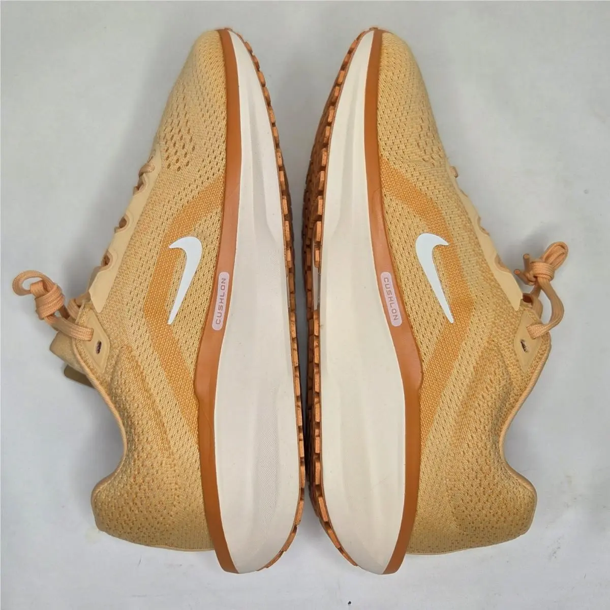 Nike shoes - Nike Air Winflo 11 - Air Winflo - FJ9510 700 - Orange (UPC: 198482474102) 5