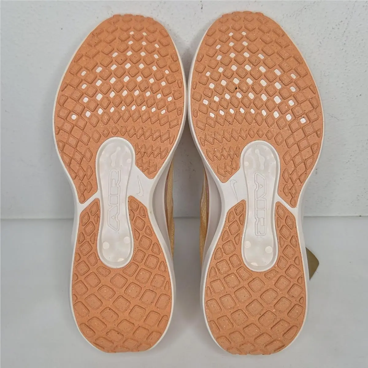 Nike shoes - Nike Air Winflo 11 - Air Winflo - FJ9510 700 - Orange (UPC: 198482474102) 7