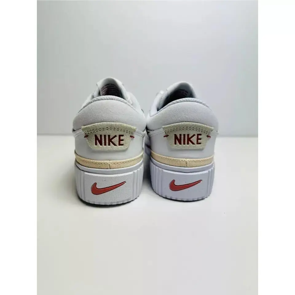 Nike shoes - Nike Court Legacy - Court Legacy - Multicolor 2