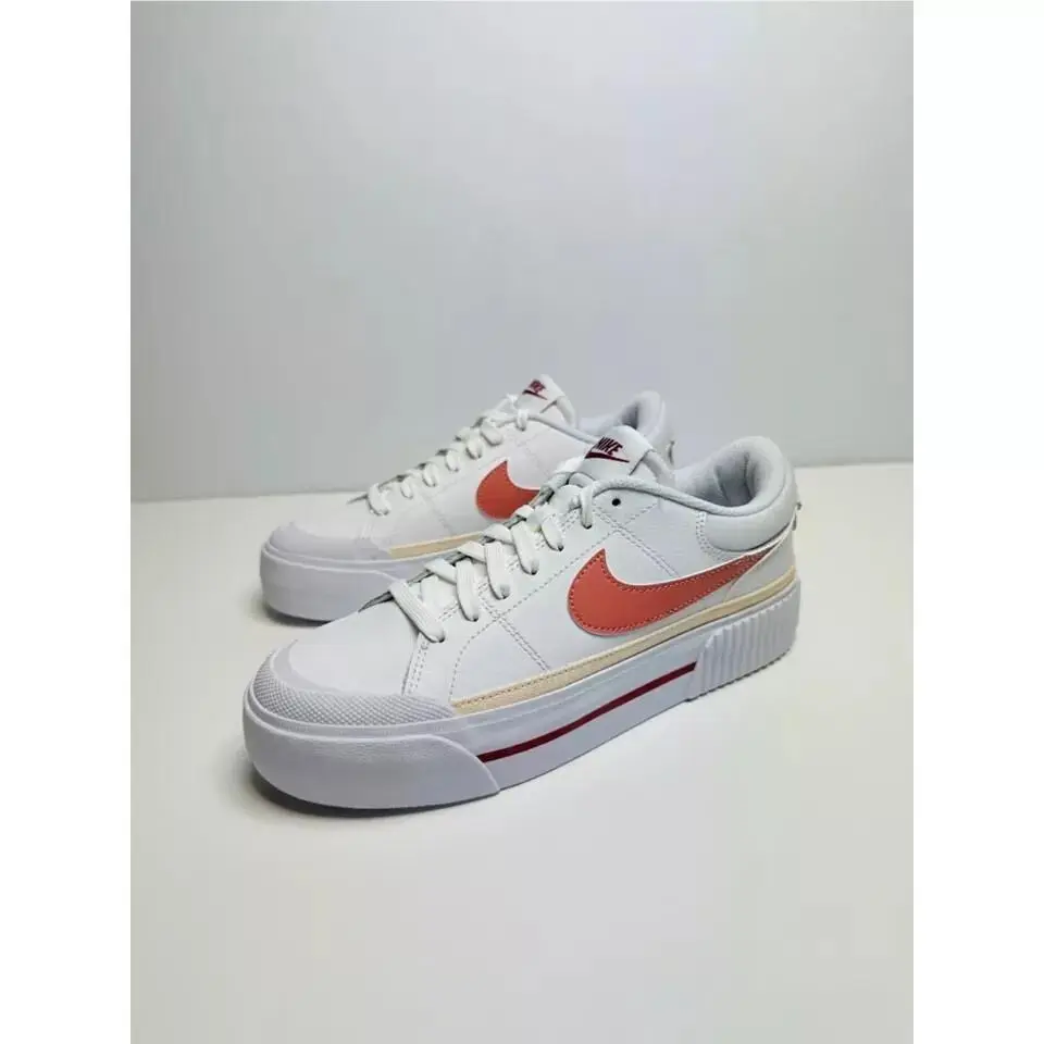 Nike shoes - Nike Court Legacy - Court Legacy - Multicolor 3