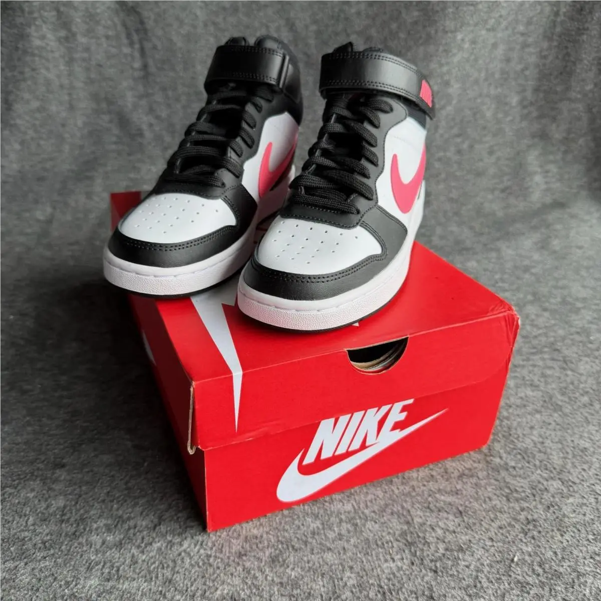 Nike shoes - Nike CD7782-005 - Multicolor 0