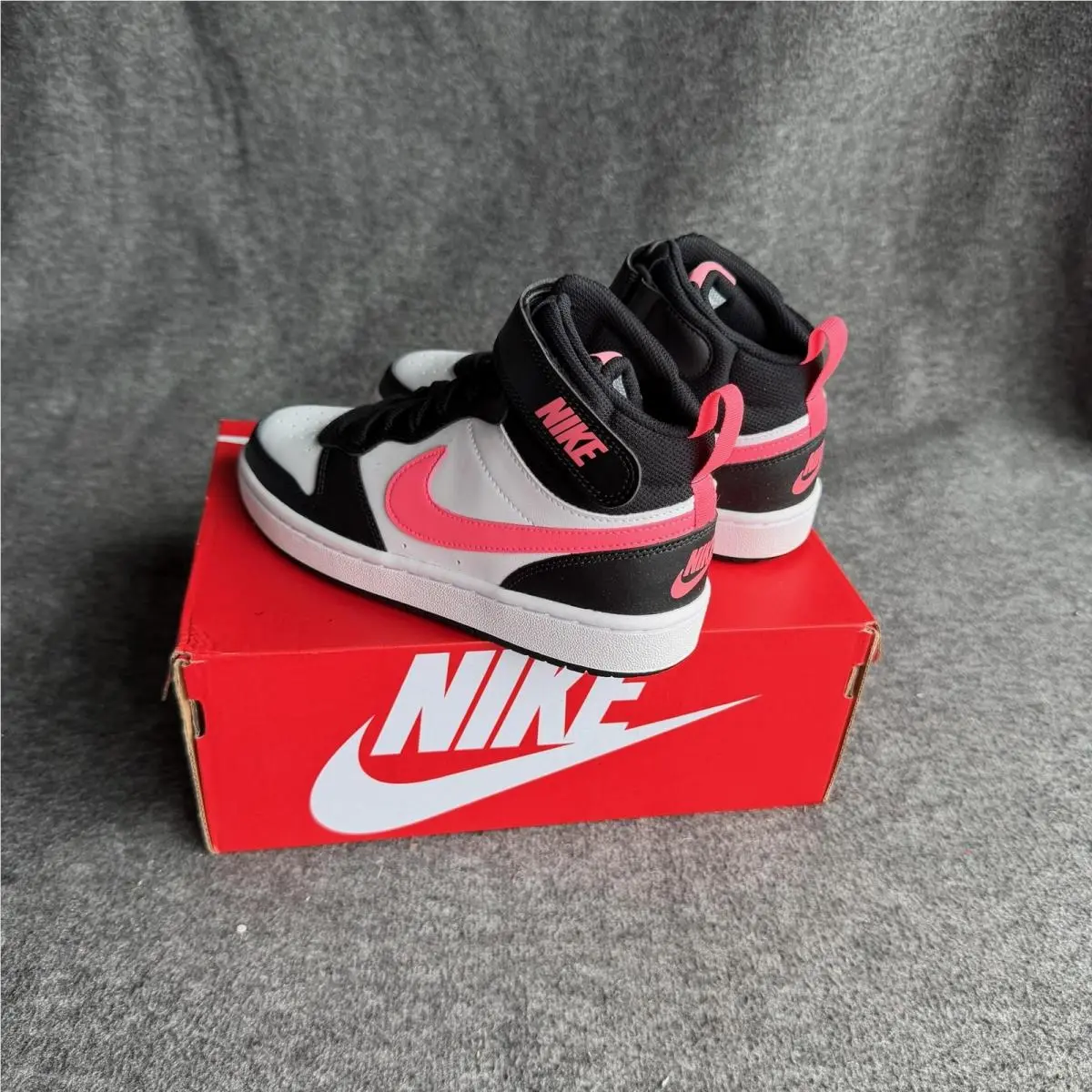 Nike shoes - Nike CD7782-005 - Multicolor 1