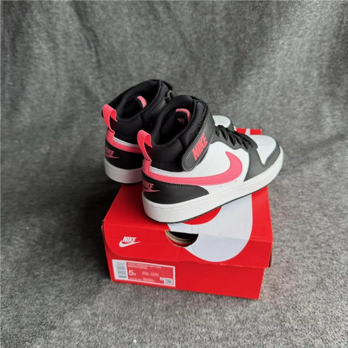 Nike shoes - Nike CD7782-005 - Multicolor 2