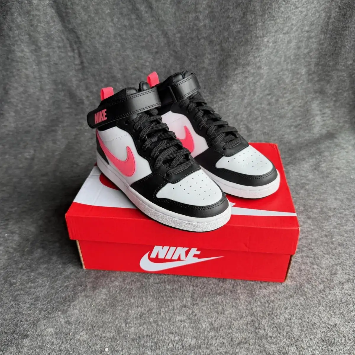 Nike shoes - Nike CD7782-005 - Multicolor 3