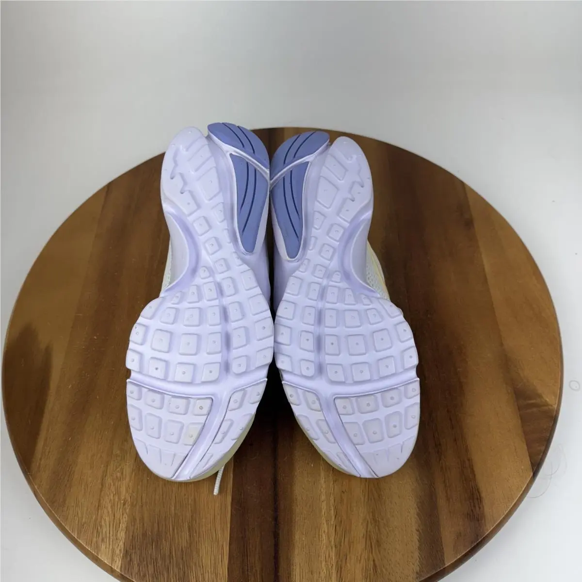 Nike shoes - Nike Presto Fly - Presto Fly - 910569-106 - White 5