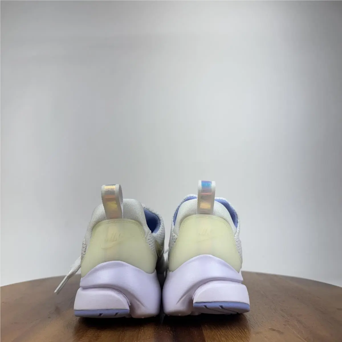Nike shoes - Nike Presto Fly - Presto Fly - 910569-106 - White 0