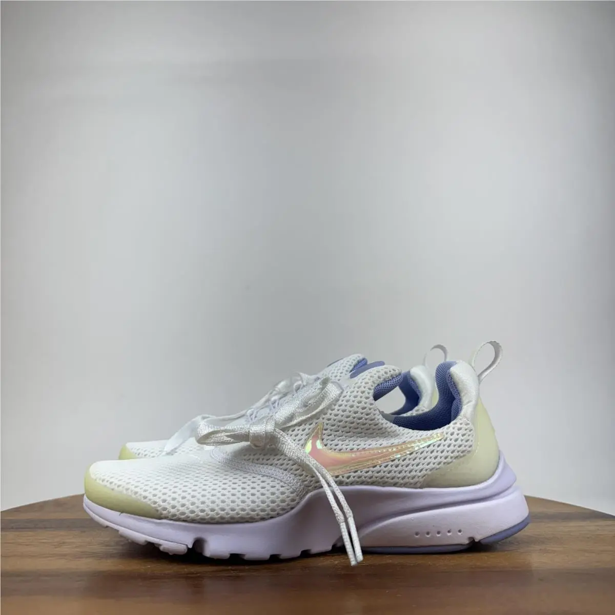 Nike shoes - Nike Presto Fly - Presto Fly - 910569-106 - White 1