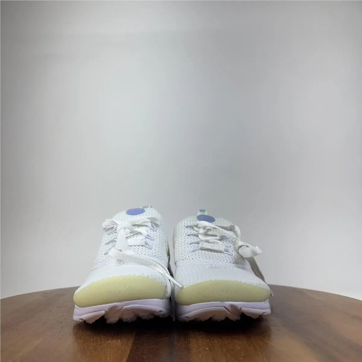 Nike shoes - Nike Presto Fly - Presto Fly - 910569-106 - White 2