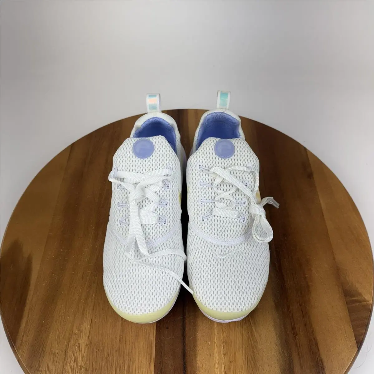 Nike shoes - Nike Presto Fly - Presto Fly - 910569-106 - White 3