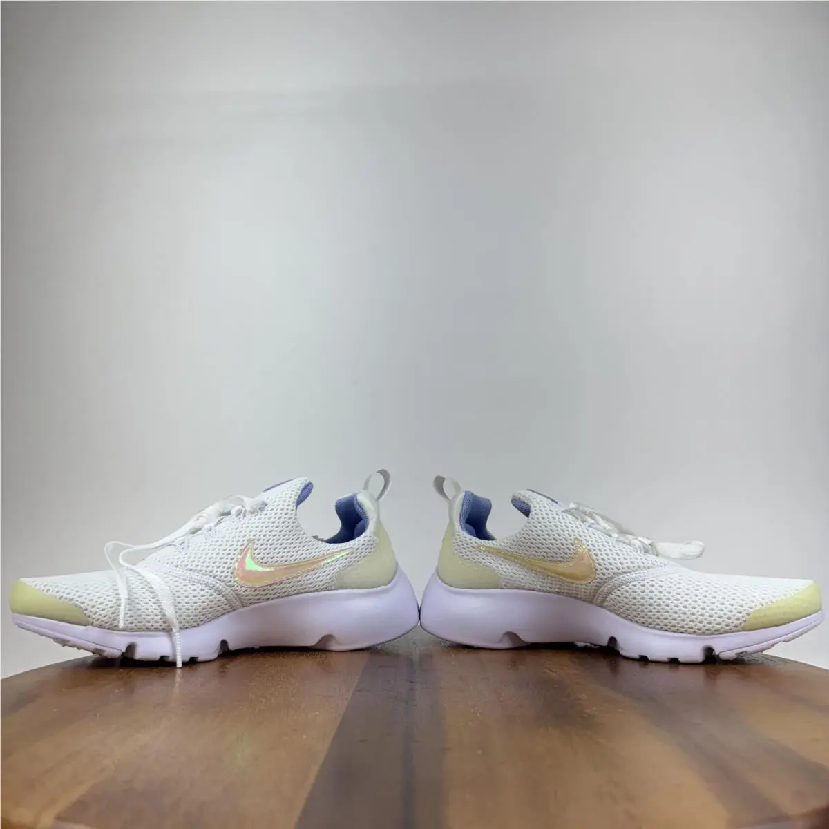 Nike shoes - Nike Presto Fly - Presto Fly - 910569-106 - White 4