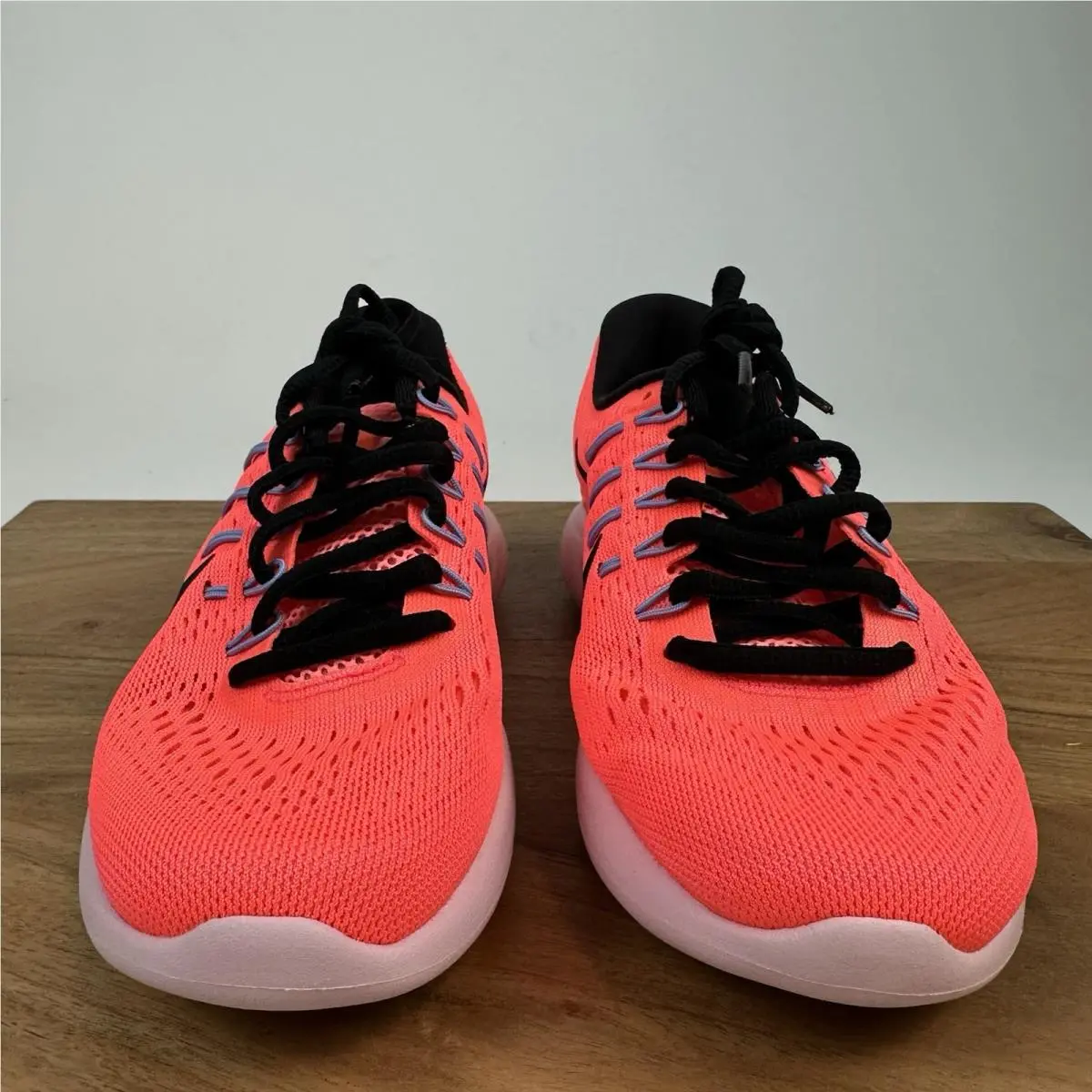 Nike shoes - Nike LunarGlide 8 - LunarGlide - 843726 - Pink 1
