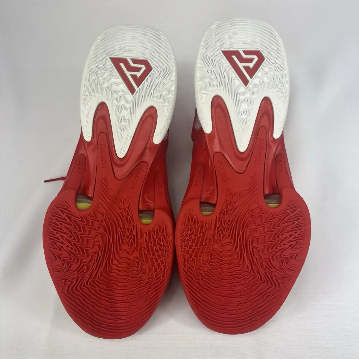 Nike shoes - Nike Zoom Freak - Zoom Freak - DO9679-600 - Red (UPC: 0196149040295) 11