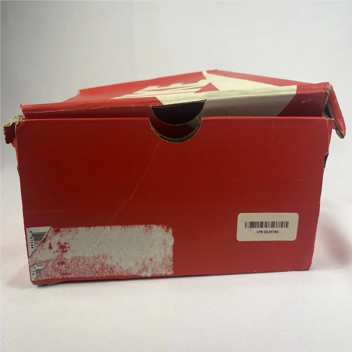 Nike shoes - Nike Zoom Freak - Zoom Freak - DO9679-600 - Red (UPC: 0196149040295) 14