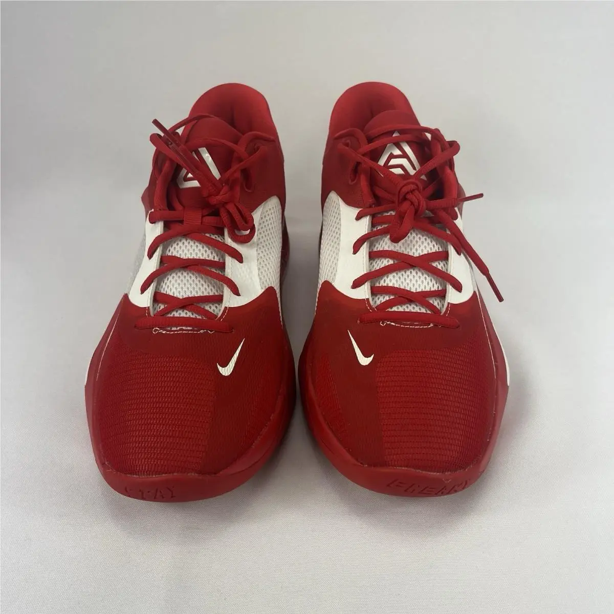 Nike shoes - Nike Zoom Freak - Zoom Freak - DO9679-600 - Red (UPC: 0196149040295) 0