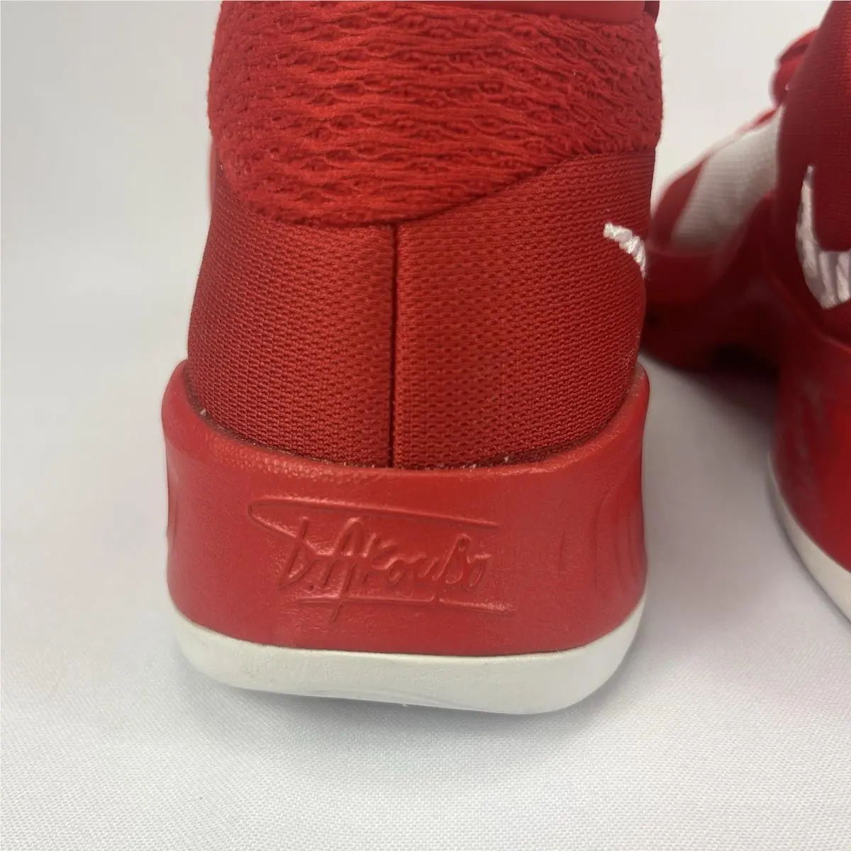 Nike shoes - Nike Zoom Freak - Zoom Freak - DO9679-600 - Red (UPC: 0196149040295) 3
