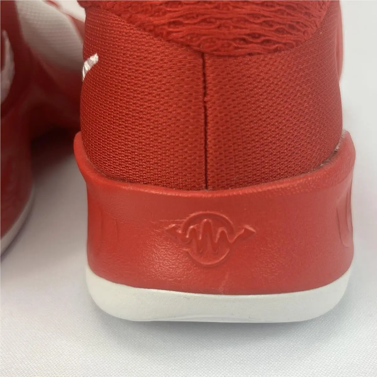 Nike shoes - Nike Zoom Freak - Zoom Freak - DO9679-600 - Red (UPC: 0196149040295) 4