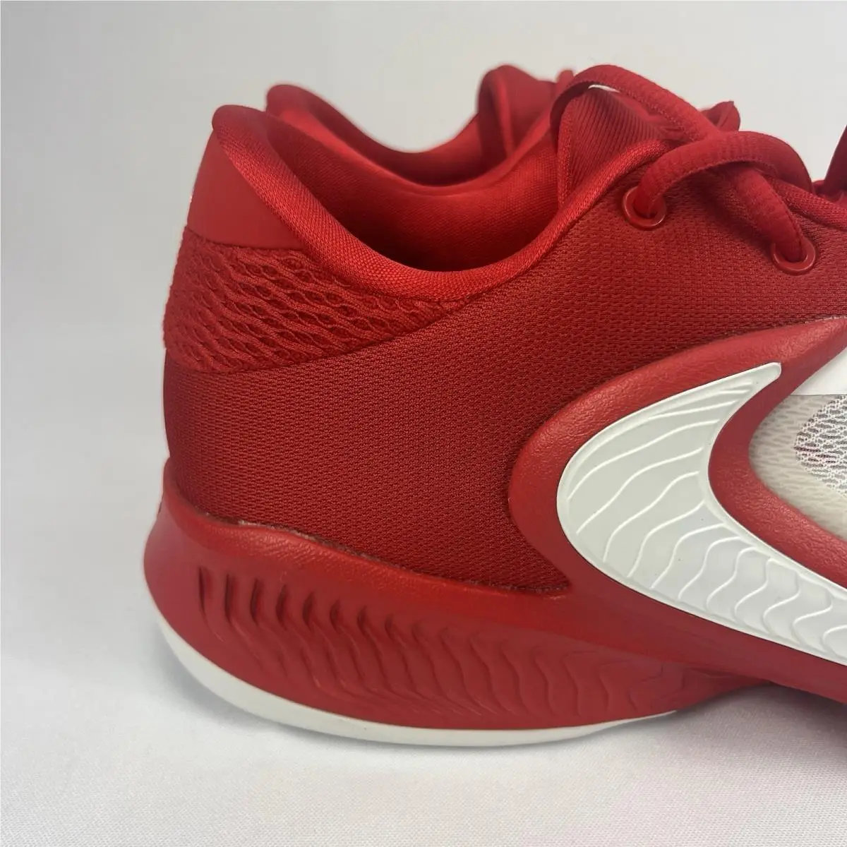 Nike shoes - Nike Zoom Freak - Zoom Freak - DO9679-600 - Red (UPC: 0196149040295) 6