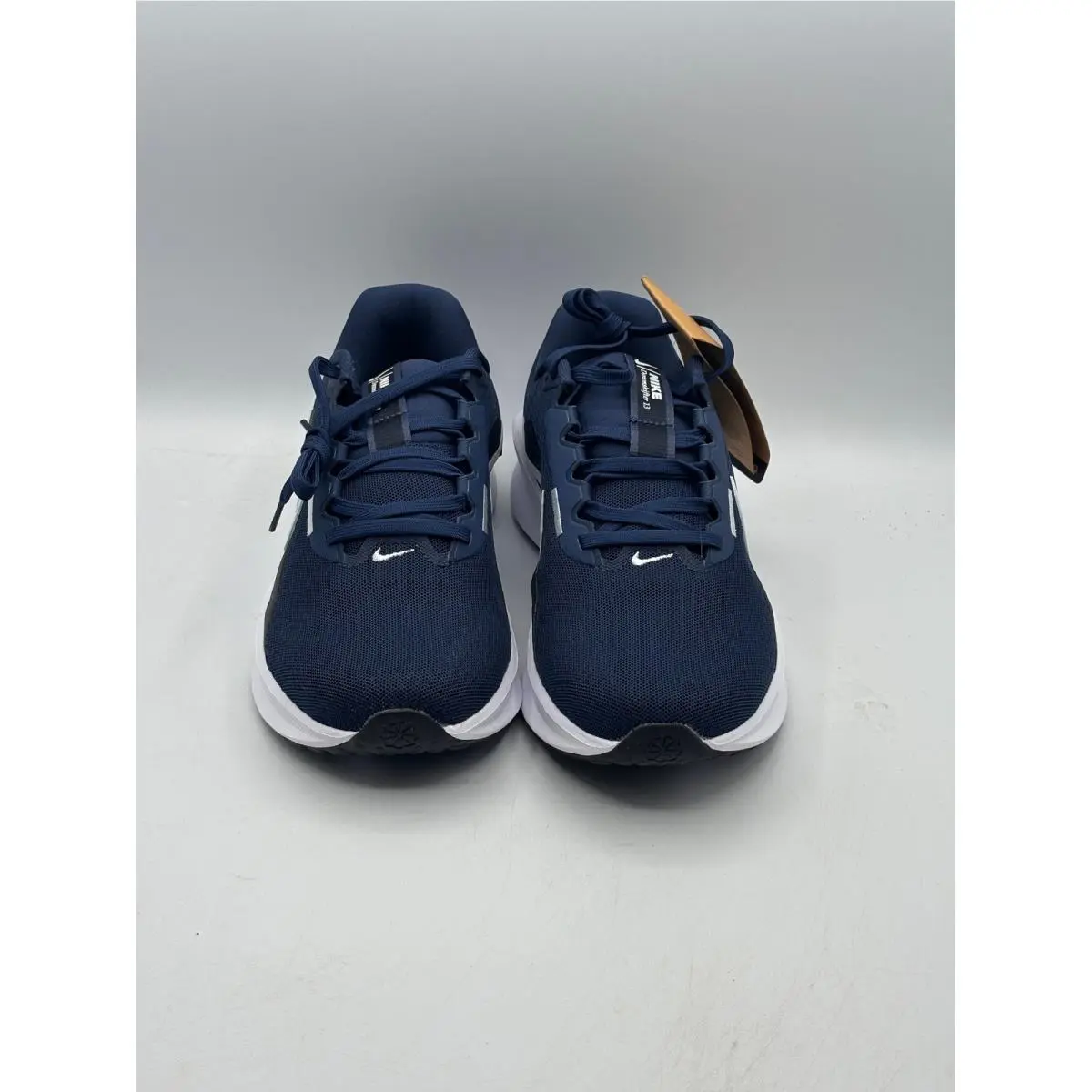 Nike shoes - Nike Downshifter 13 - Downshifter - Blue 2