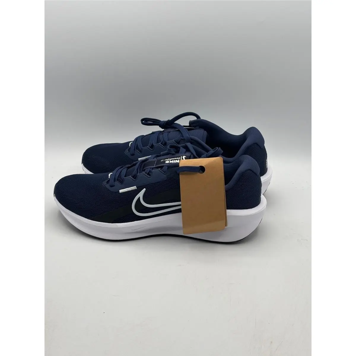 Nike shoes - Nike Downshifter 13 - Downshifter - Blue 3
