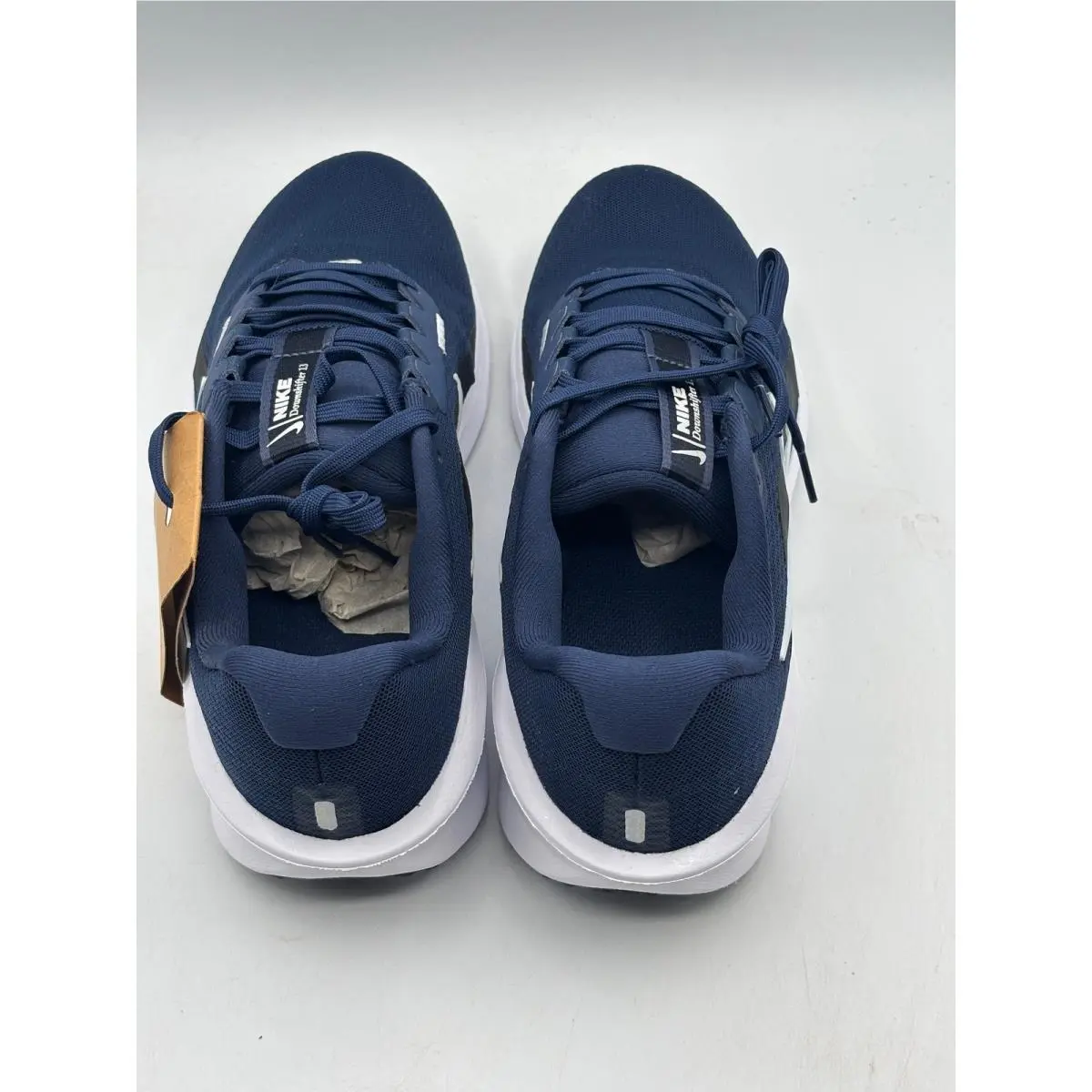 Nike shoes - Nike Downshifter 13 - Downshifter - Blue 4