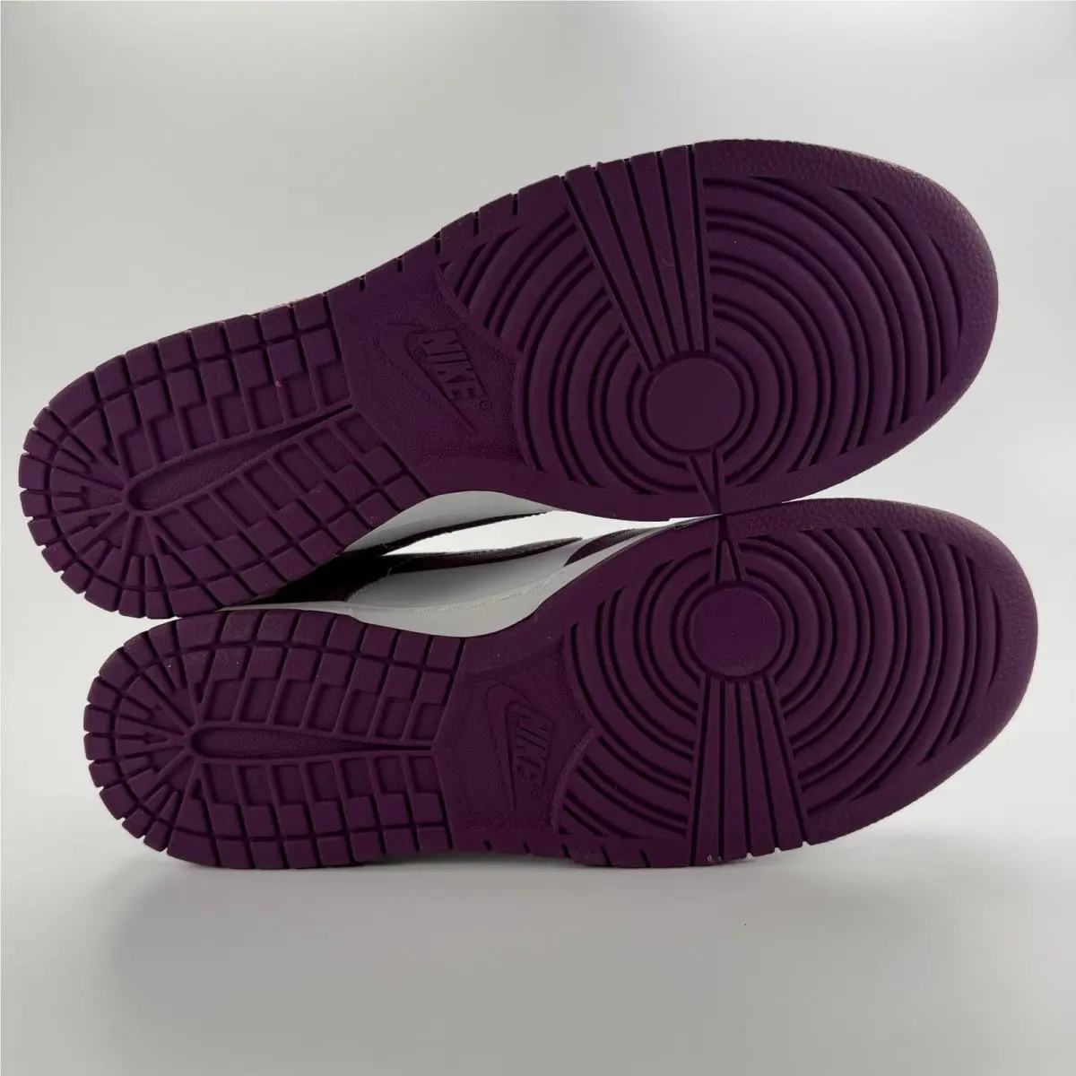 Nike shoes - Nike Dunk Low - Dunk Low - Purple 4