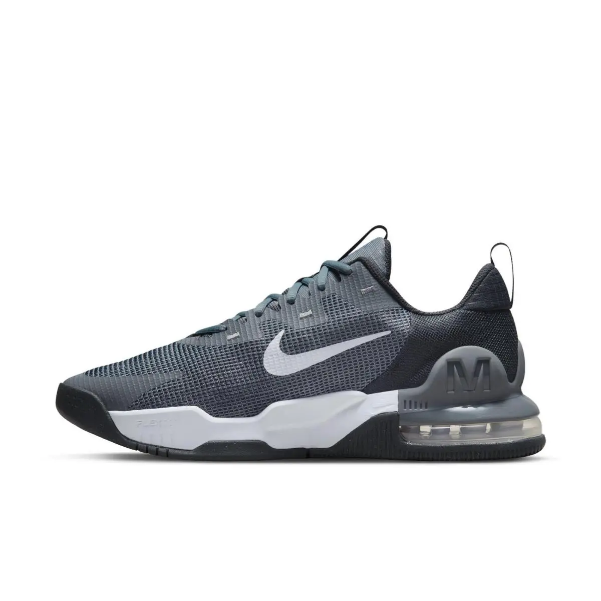 Nike shoes - Gray 0