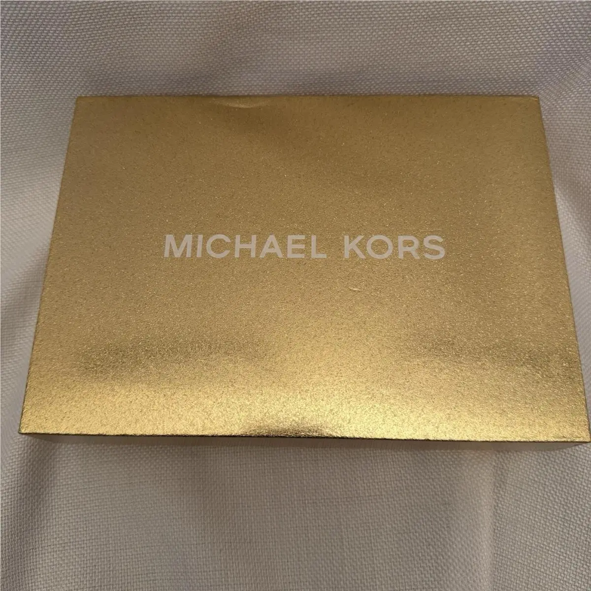 Michael Kors  bag  - Exterior: Ivory, Lining: Beige