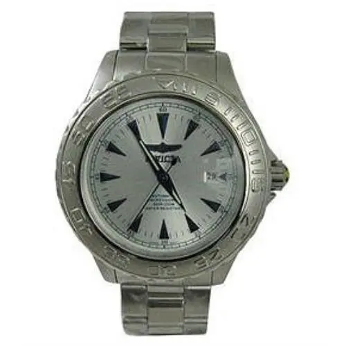 Michael Kors Invicta Pro Diver Automatic Silver Dial Men`s Watch 2299