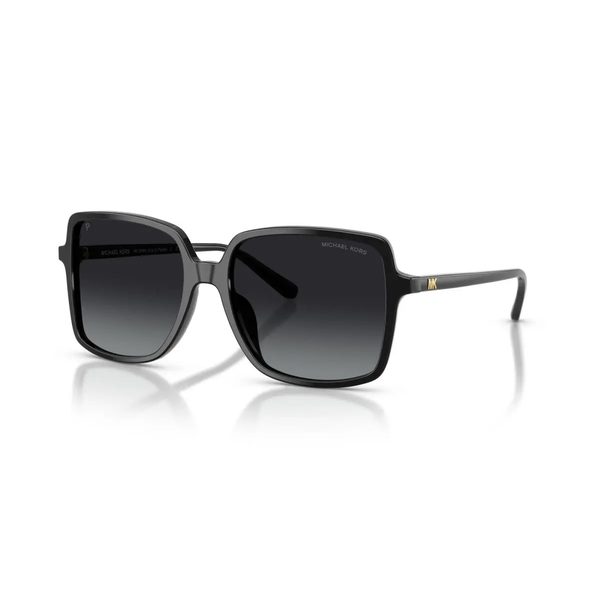 Michael Kors 2098U Isle Of Palms 3781T3 Black